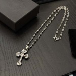 2026年1月31日入荷新品クロムハーツネックレスギフト/誕生日/記念品/アクセサリーxin工場