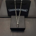 2026年1月31日入荷新品クロムハーツネックレスギフト/誕生日/記念品/アクセサリーxin工場