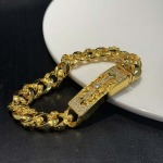 2026年1月31日入荷新品クロムハーツブレスレットギフト/誕生日/記念品/アクセサリーxin工場