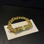 2026年1月31日入荷新品クロムハーツブレスレットギフト/誕生日/記念品/アクセサリーxin工場