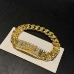 2026年1月31日入荷新品クロムハーツブレスレットギフト/誕生日/記念品/アクセサリーxin工場