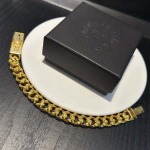 2026年1月31日入荷新品クロムハーツブレスレットギフト/誕生日/記念品/アクセサリーxin工場