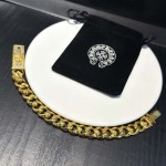 2026年1月31日入荷新品クロムハーツブレスレットギフト/誕生日/記念品/アクセサリーxin工場