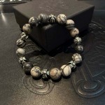 2026年1月31日入荷新品クロムハーツブレスレットギフト/誕生日/記念品/アクセサリーxin工場