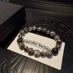 2026年1月31日入荷新品クロムハーツブレスレットギフト/誕生日/記念品/アクセサリーxin工場