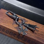 2026年1月31日入荷新品クロムハーツ キーホルダー ギフト/誕生日/記念品/アクセサリーxin工場