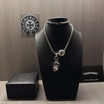 2026年1月31日入荷新品クロムハーツネックレスギフト/誕生日/記念品/アクセサリーxin工場