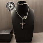 2026年1月31日入荷新品クロムハーツネックレスギフト/誕生日/記念品/アクセサリーxin工場