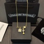 2026年1月31日入荷新品クロムハーツネックレスギフト/誕生日/記念品/アクセサリーxin工場