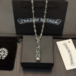 2026年1月31日入荷新品クロムハーツネックレスギフト/誕生日/記念品/アクセサリーxin工場