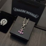 2026年1月31日入荷新品クロムハーツネックレスギフト/誕生日/記念品/アクセサリーxin工場