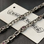 2026年1月31日入荷新品クロムハーツネックレスギフト/誕生日/記念品/アクセサリーxin工場