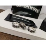 2026年1月31日入荷新品クロムハーツ指輪ギフト/誕生日/記念品/アクセサリーxin工場