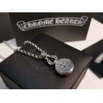 2026年1月31日入荷新品クロムハーツネックレスギフト/誕生日/記念品/アクセサリーxin工場