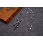 2026年1月31日入荷新品クロムハーツネックレスギフト/誕生日/記念品/アクセサリーxin工場