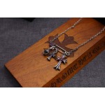 2026年1月31日入荷新品クロムハーツネックレスギフト/誕生日/記念品/アクセサリーxin工場