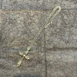 2026年1月31日入荷新品クロムハーツネックレスギフト/誕生日/記念品/アクセサリーxin工場