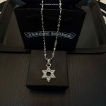 2026年1月31日入荷新品クロムハーツネックレスギフト/誕生日/記念品/アクセサリーxin工場