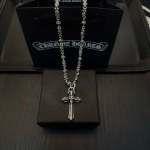 2026年1月31日入荷新品クロムハーツネックレスギフト/誕生日/記念品/アクセサリーxin工場