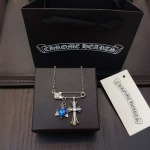 2026年1月31日入荷新品クロムハーツ十字架 ネックレスギフト/誕生日/記念品/アクセサリーxin工場