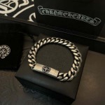 2026年1月31日入荷新品クロムハーツブレスレットギフト/誕生日/記念品/アクセサリーxin工場