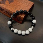 2026年1月31日入荷新品クロムハーツビーズ ブレスレットギフト/誕生日/記念品/アクセサリーxin工場