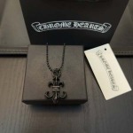 2026年1月31日入荷新品クロムハーツネックレスギフト/誕生日/記念品/アクセサリーxin工場