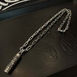 2026年1月31日入荷新品クロムハーツネックレスギフト/誕生日/記念品/アクセサリーxin工場