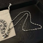 2026年1月31日入荷新品クロムハーツネックレスギフト/誕生日/記念品/アクセサリーxin工場