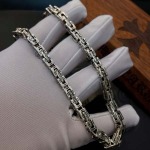 2026年1月31日入荷新品クロムハーツネックレスギフト/誕生日/記念品/アクセサリーxin工場
