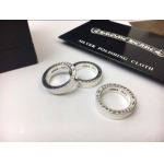 2026年1月31日入荷新品クロムハーツ指輪ギフト/誕生日/記念品/アクセサリーxin工場