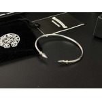 2026年1月31日入荷新品クロムハーツ腕輪/ブレスレットギフト/誕生日/記念品/アクセサリーxin工場