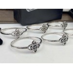 2026年1月31日入荷新品クロムハーツ腕輪/ブレスレットギフト/誕生日/記念品/アクセサリーxin工場