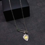 2026年1月31日入荷新品クロムハーツネックレスギフト/誕生日/記念品/アクセサリーxin工場