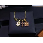 2026年1月31日入荷新品クロムハーツネックレスギフト/誕生日/記念品/アクセサリーxin工場