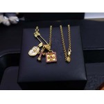 2026年1月31日入荷新品クロムハーツネックレスギフト/誕生日/記念品/アクセサリーxin工場