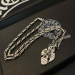 2026年1月31日入荷新品クロムハーツ十字架 ネックレスギフト/誕生日/記念品/アクセサリーxin工場