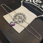 2026年1月31日入荷新品クロムハーツネックレスギフト/誕生日/記念品/アクセサリーxin工場