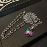 2026年1月31日入荷新品クロムハーツネックレスギフト/誕生日/記念品/アクセサリーxin工場