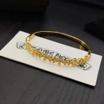 2026年1月31日入荷新品クロムハーツ腕輪/ブレスレットギフト/誕生日/記念品/アクセサリーxin工場