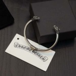 2026年1月31日入荷新品クロムハーツ腕輪/ブレスレットギフト/誕生日/記念品/アクセサリーxin工場