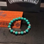 2026年1月31日入荷新品クロムハーツビーズ ブレスレットギフト/誕生日/記念品/アクセサリーxin工場