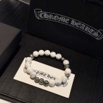 2026年1月31日入荷新品クロムハーツビーズ ブレスレットギフト/誕生日/記念品/アクセサリーxin工場
