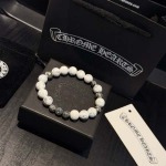 2026年1月31日入荷新品クロムハーツビーズ ブレスレットギフト/誕生日/記念品/アクセサリーxin工場