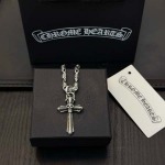 2026年1月31日入荷新品クロムハーツネックレスギフト/誕生日/記念品/アクセサリーxin工場