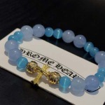 2026年1月31日入荷新品クロムハーツブレスレットギフト/誕生日/記念品/アクセサリーxin工場