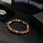 2026年1月31日入荷新品クロムハーツブレスレットギフト/誕生日/記念品/アクセサリーxin工場