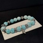 2026年1月31日入荷新品クロムハーツブレスレットギフト/誕生日/記念品/アクセサリーxin工場