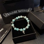 2026年1月31日入荷新品クロムハーツブレスレットギフト/誕生日/記念品/アクセサリーxin工場