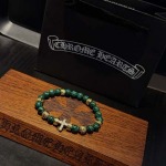 2026年1月31日入荷新品クロムハーツブレスレットギフト/誕生日/記念品/アクセサリーxin工場